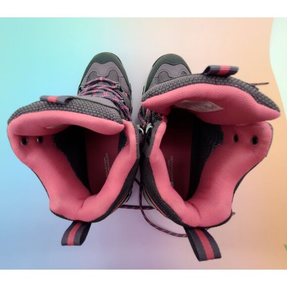 Mountain Warehouse Adventurer Women's Waterproof Hiking Boots US Size 6 (UK 4) - Picture 7 of 8